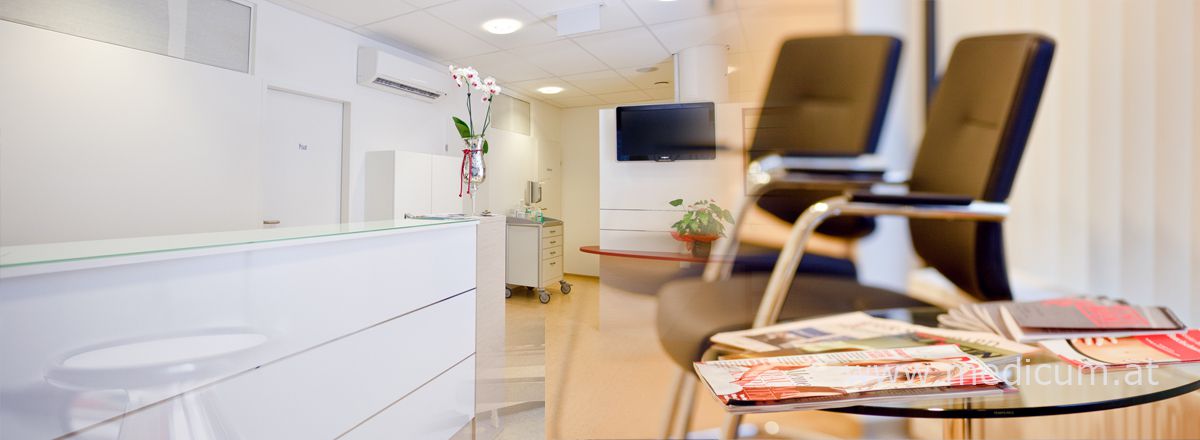 Medicum, Ihr Gesundheitszentrum